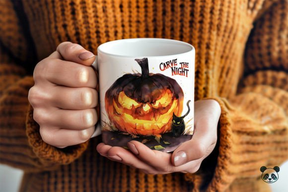 CARVE the NIGHT Graphics: A Crafts Review for Editors